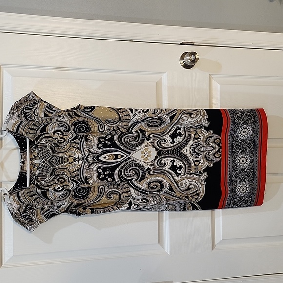 Signature Camryn dress size 12 - Picture 2 of 4